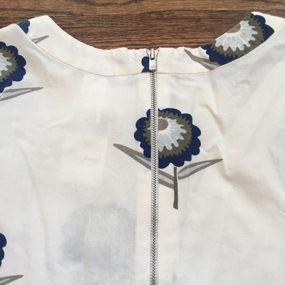 BONPOINT/Blouse - Picture 3 of 6